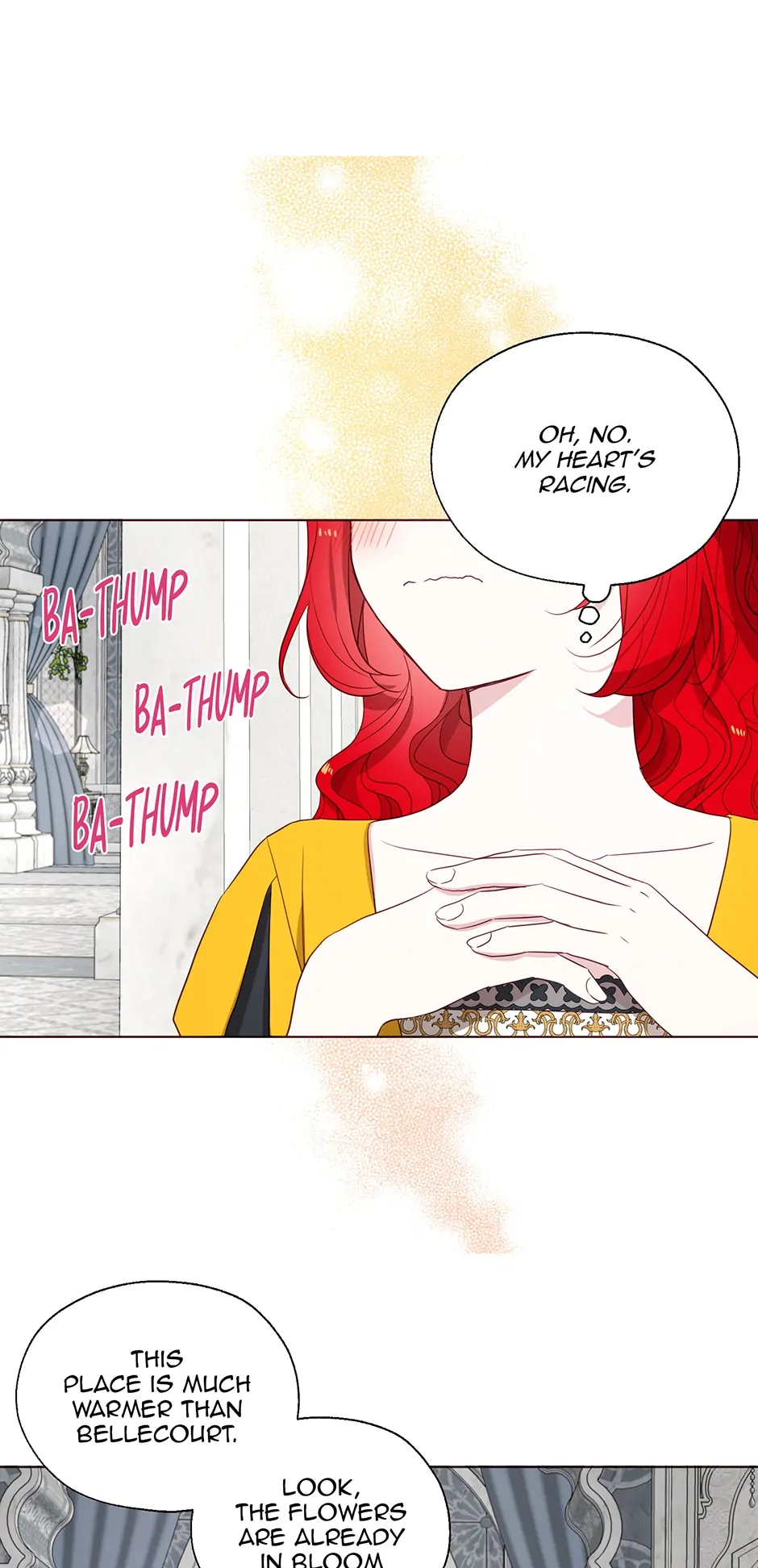 Seduce the Villain’s Father Chapter 153 - page 18
